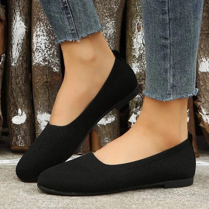 Julia Trendy Dames Sneakers - Dames Schoenen - Sneaker Dames