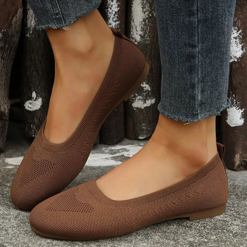Julia Trendy Dames Sneakers - Dames Schoenen - Sneaker Dames