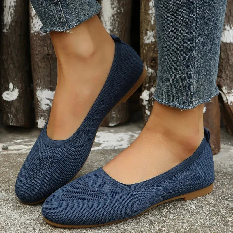 Julia Trendy Dames Sneakers - Dames Schoenen - Sneaker Dames