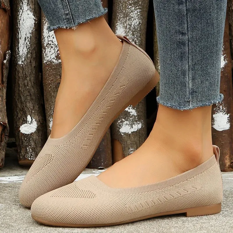 Julia Trendy Dames Sneakers - Dames Schoenen - Sneaker Dames