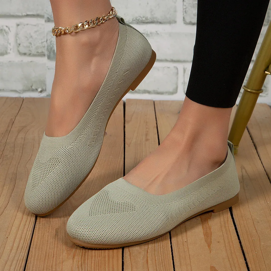 Julia Trendy Dames Sneakers - Dames Schoenen - Sneaker Dames