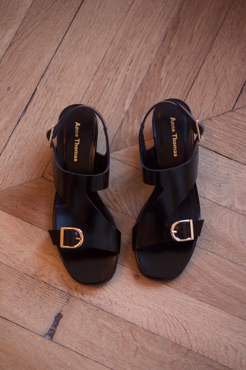 KABUKI SANDAL
