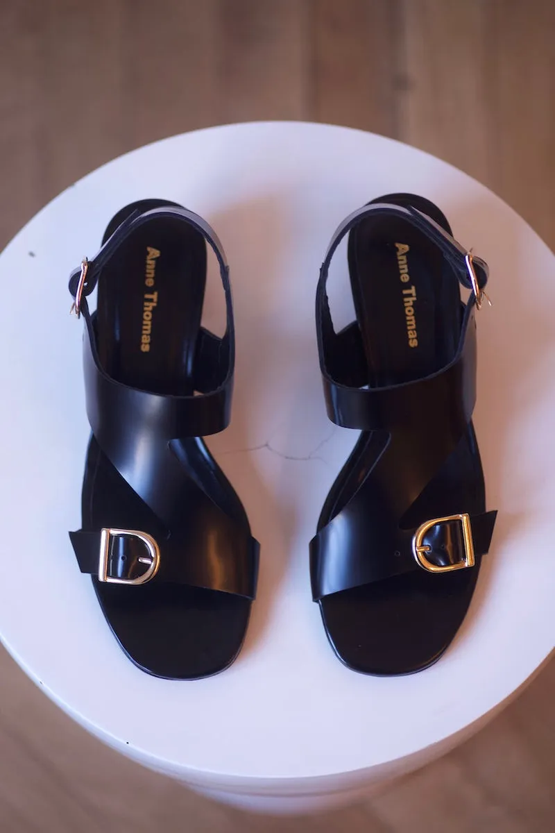 KABUKI SANDAL