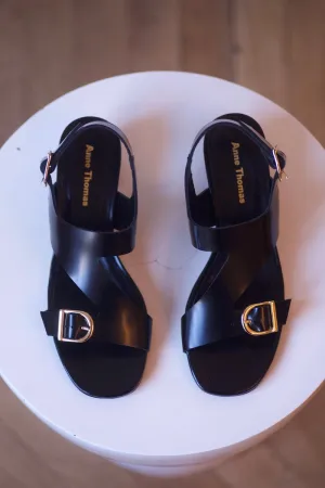 KABUKI SANDAL