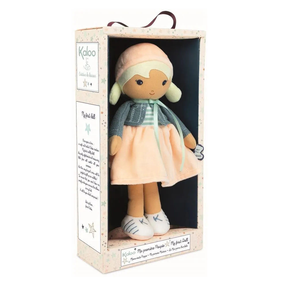 Kaloo Tendress Chloe Doll (Medium)