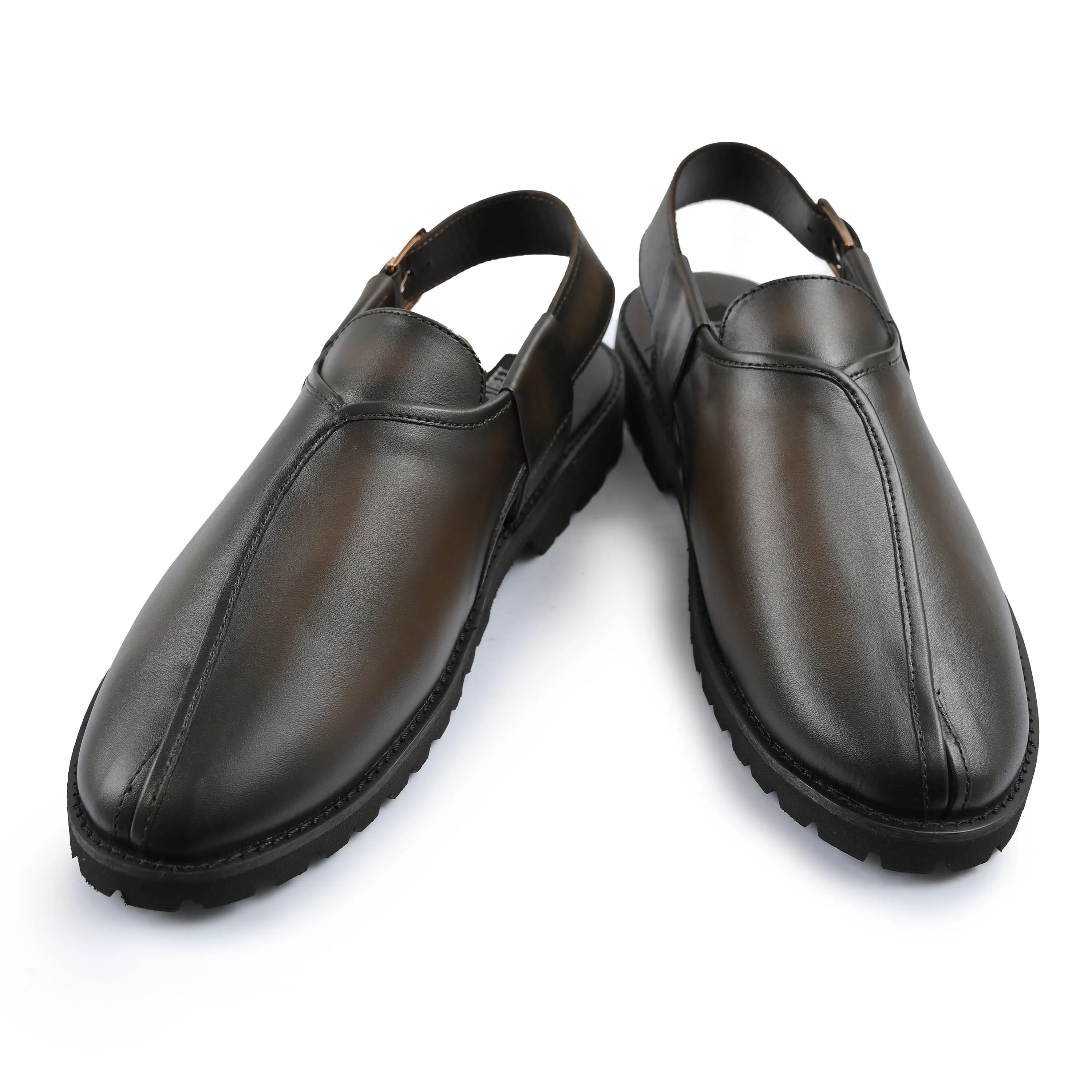 KASTANI LEATHER EVA SANDAL
