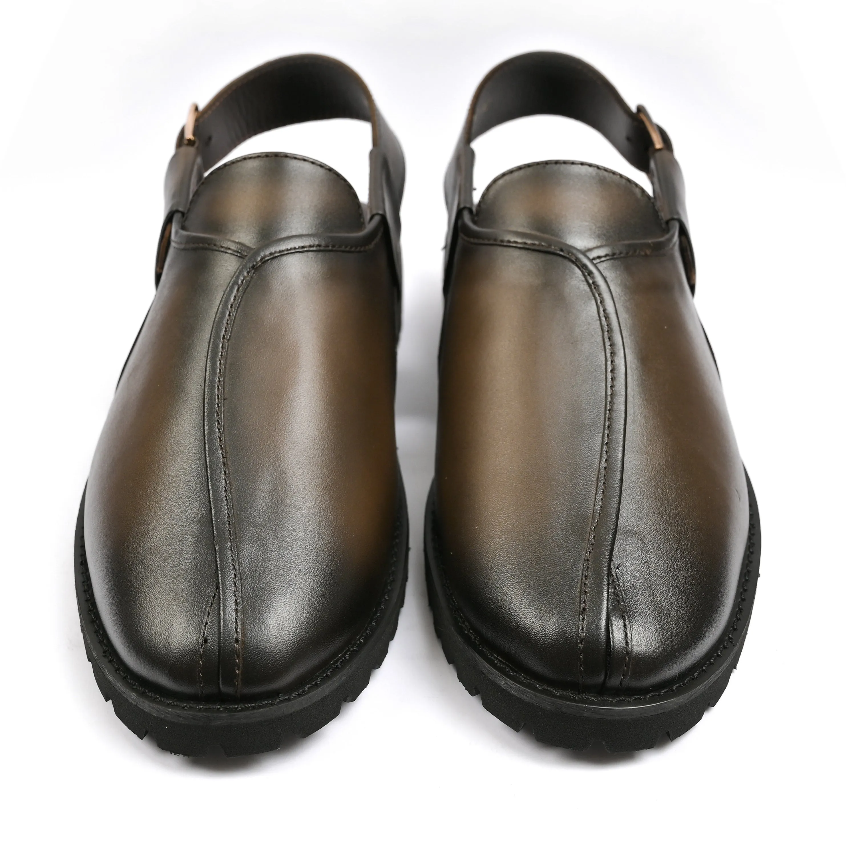KASTANI LEATHER EVA SANDAL