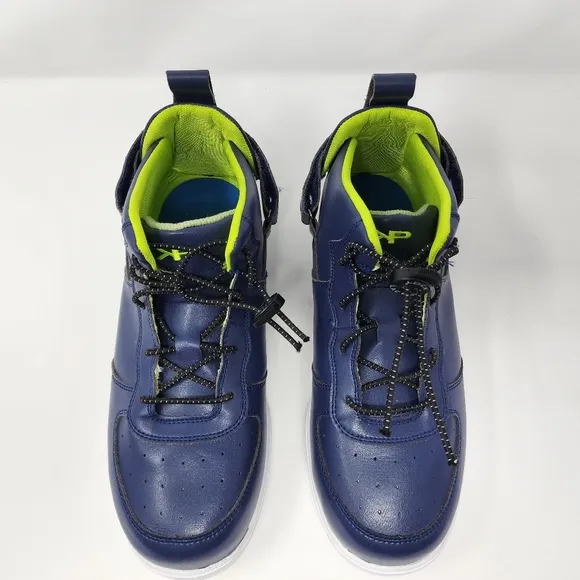 Keeping Pace Adjustable Shoe / KP