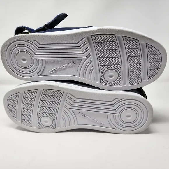 Keeping Pace Adjustable Shoe / KP