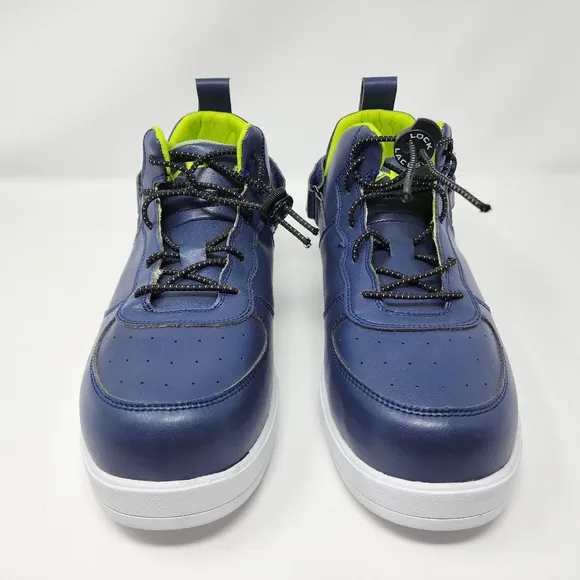 Keeping Pace Adjustable Shoe / KP