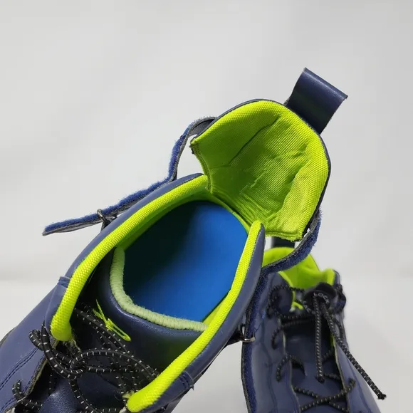 Keeping Pace Adjustable Shoe / KP