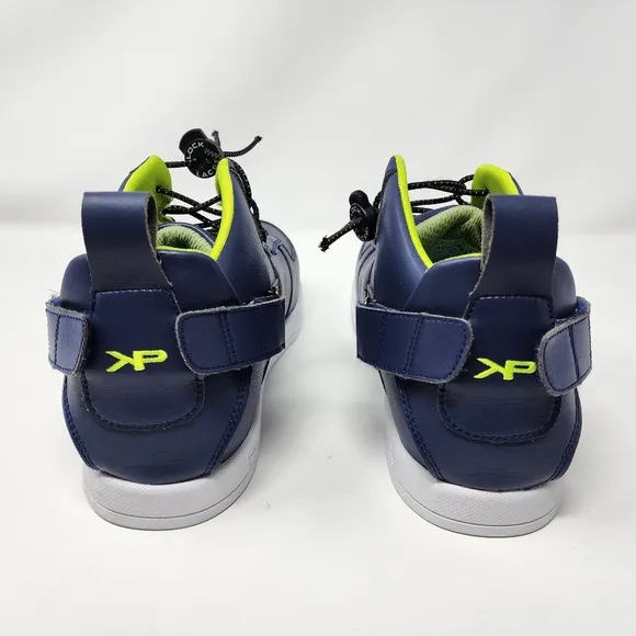 Keeping Pace Adjustable Shoe / KP
