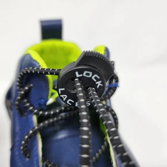 Keeping Pace Adjustable Shoe / KP