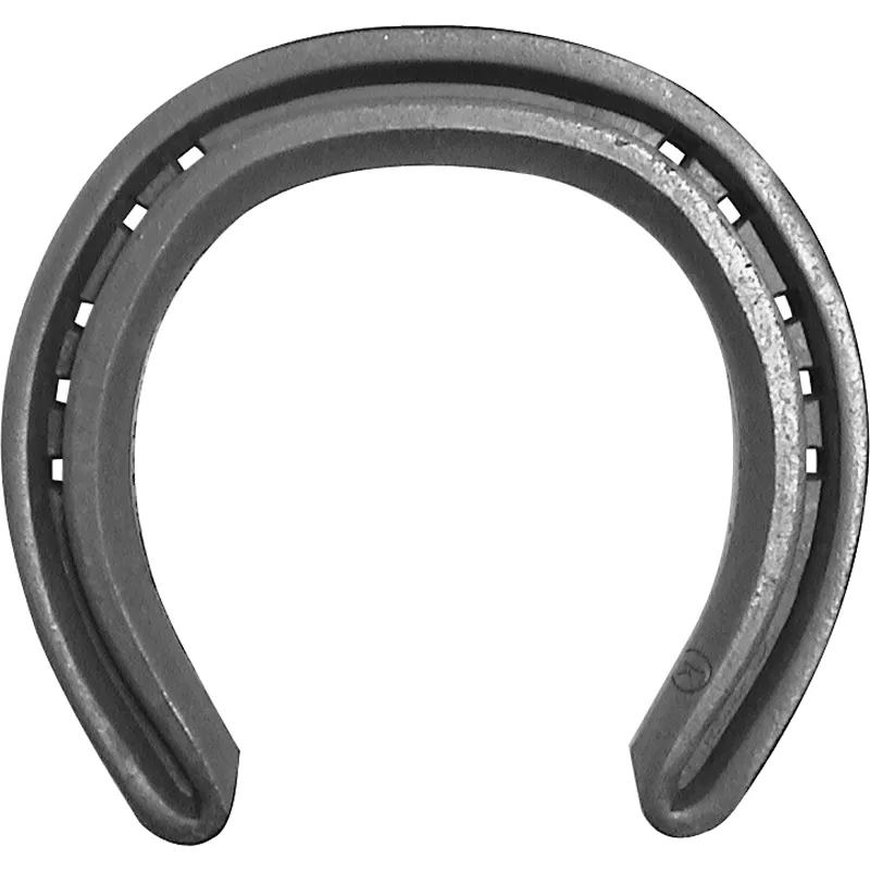 Kerckhaert Concave Horseshoes (3/4" x 3/8") QC/SC