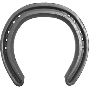 Kerckhaert Concave Horseshoes (3/4" x 3/8") QC/SC