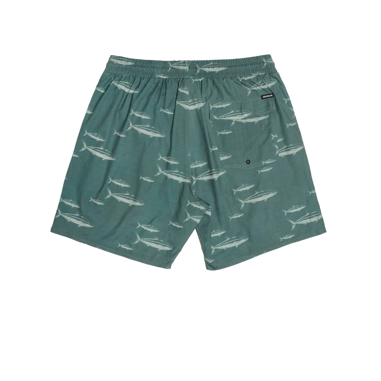 Kingi Harbour Shorts