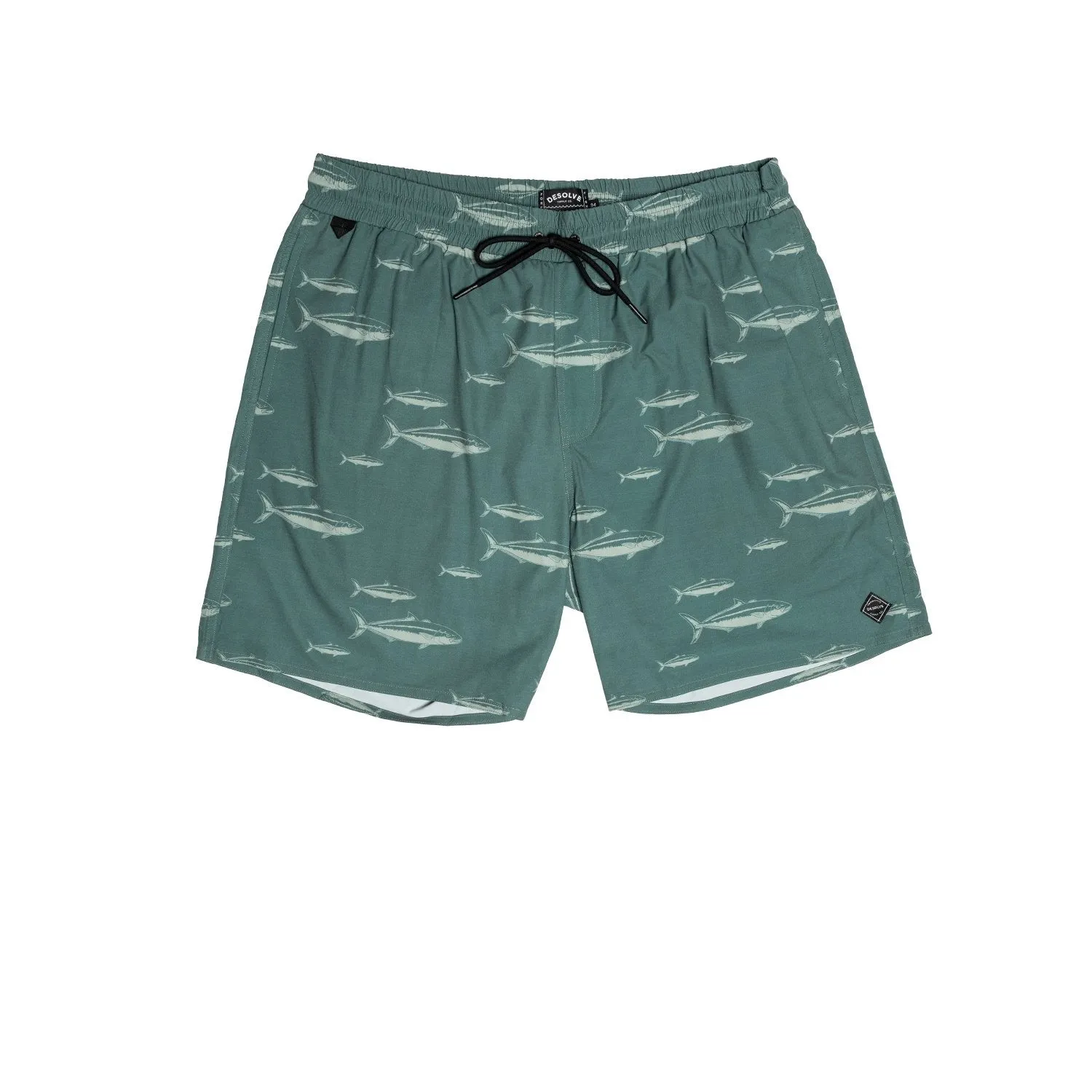 Kingi Harbour Shorts