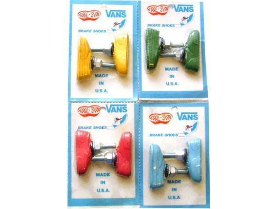 Kool Stop Vans Brake Shoes