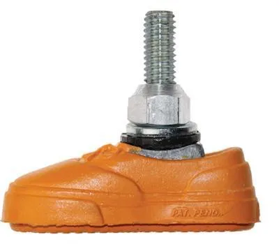 Kool Stop Vans Brake Shoes
