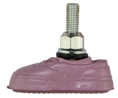 Kool Stop Vans Brake Shoes