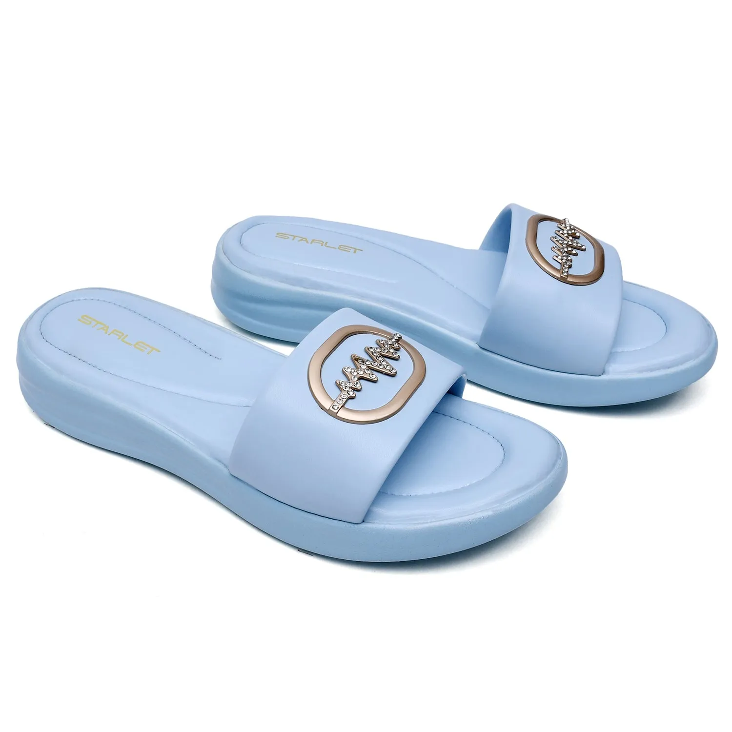 KS-L-0004 SKY BLUE