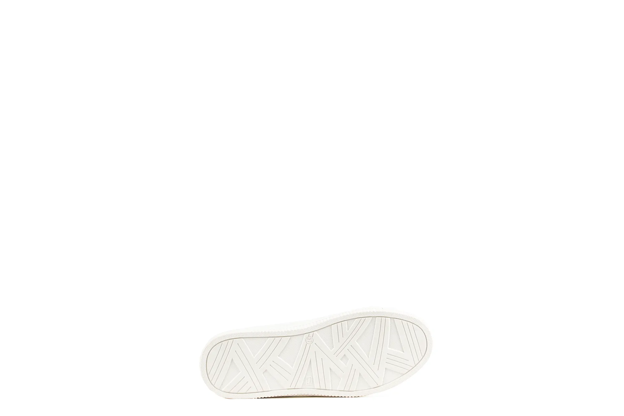 LAF-01 | WHITE / MOCHA / WHITE | WOMEN