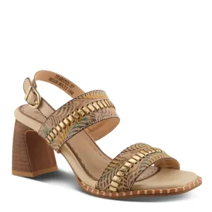 L'Artiste Starstud Sandal