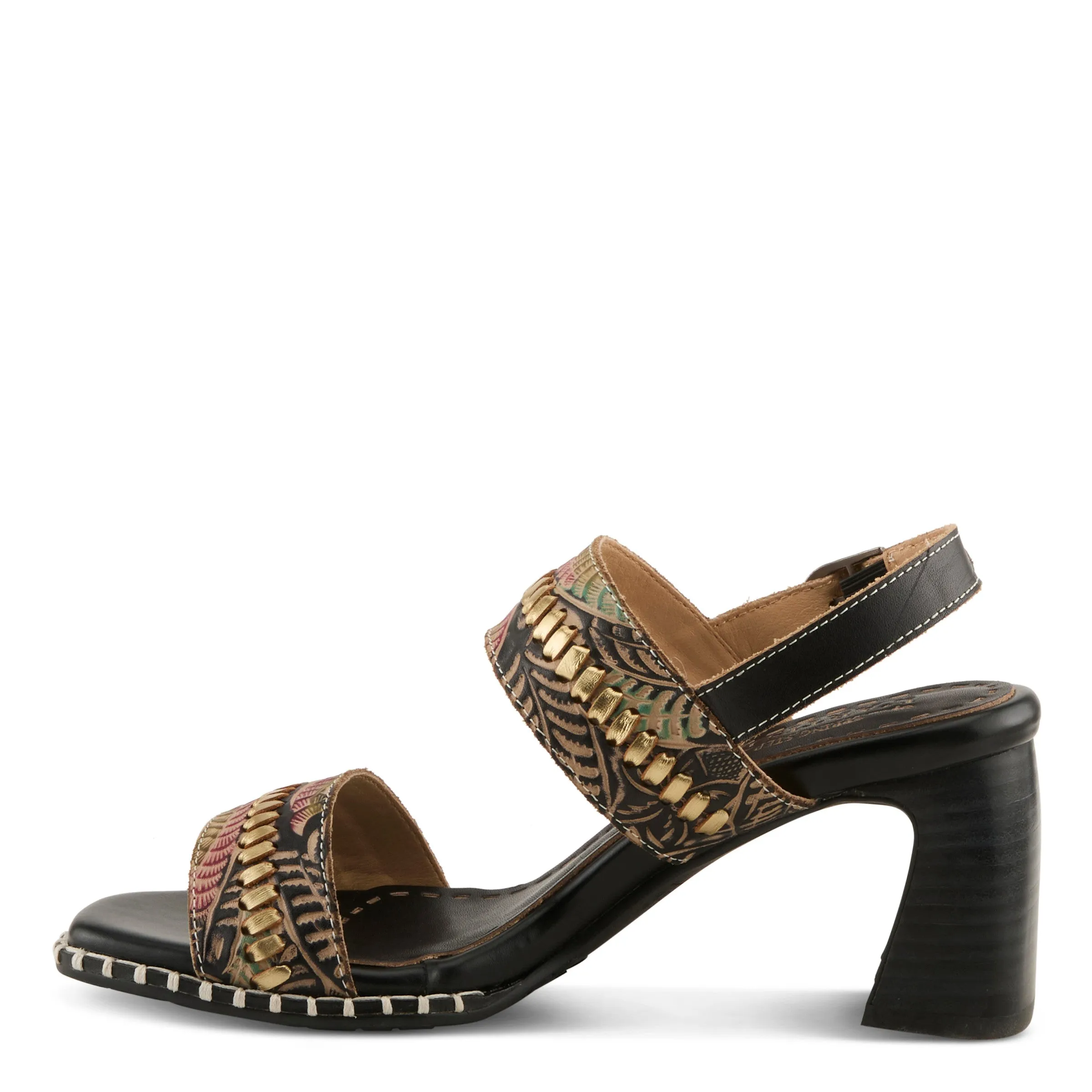L'Artiste Starstud Sandal