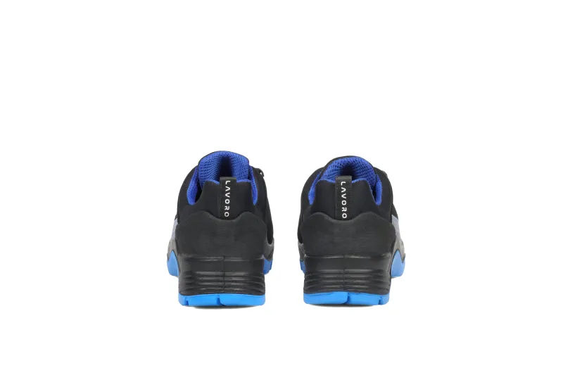Lavoro Glade Blauw 1227.01 S3 Blauw