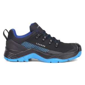 Lavoro Glade Blauw 1227.01 S3 Blauw