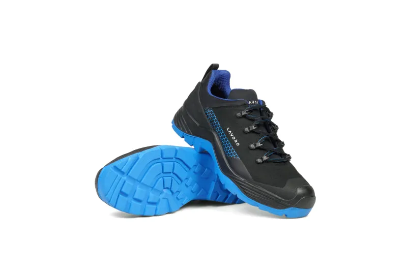 Lavoro Glade Blauw 1227.01 S3 Blauw