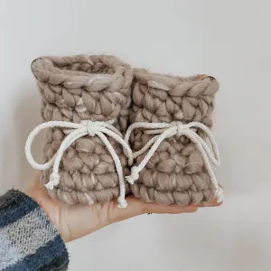 Les Petits TOUSI - Latte