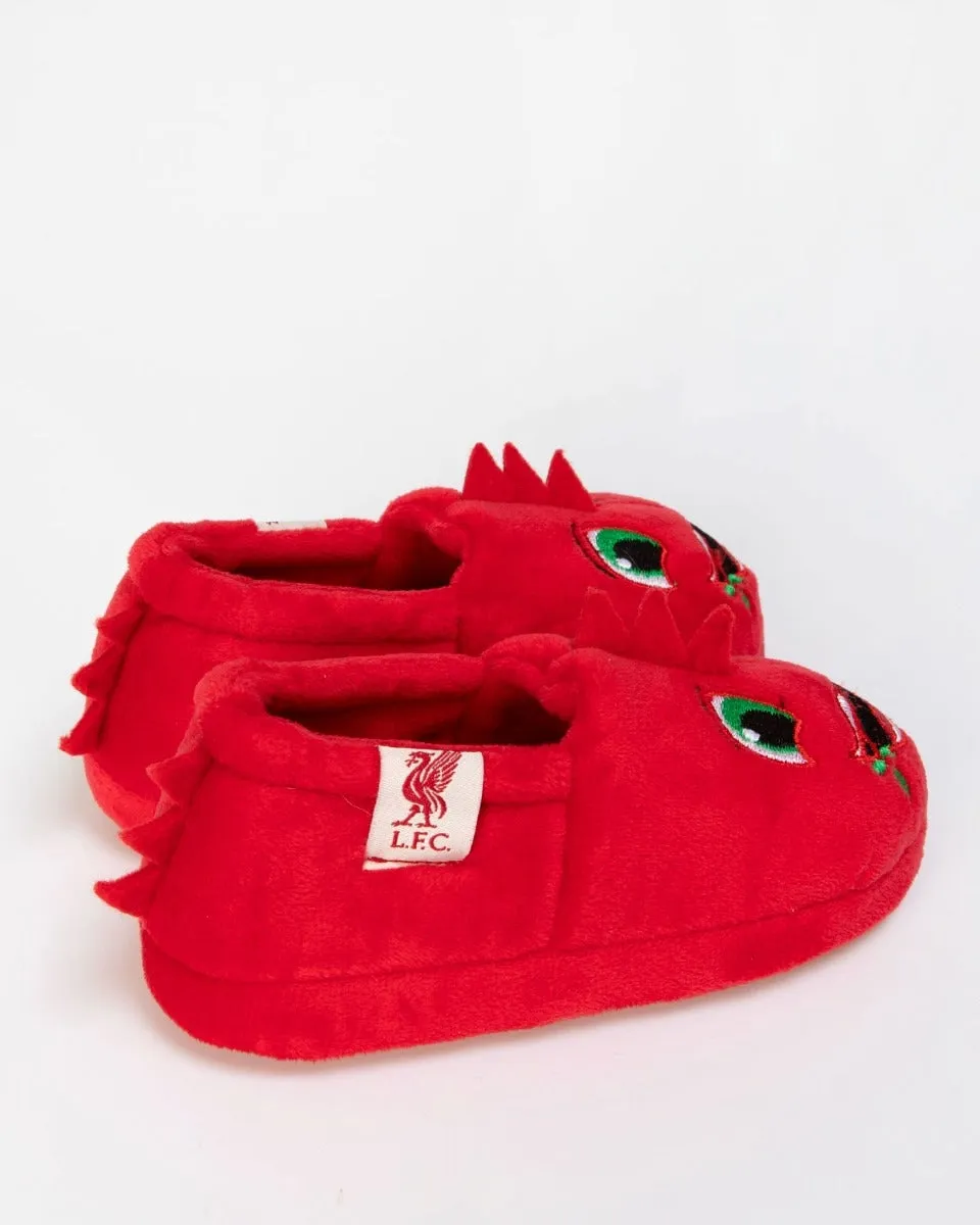 LFC Mighty Baby Slipper