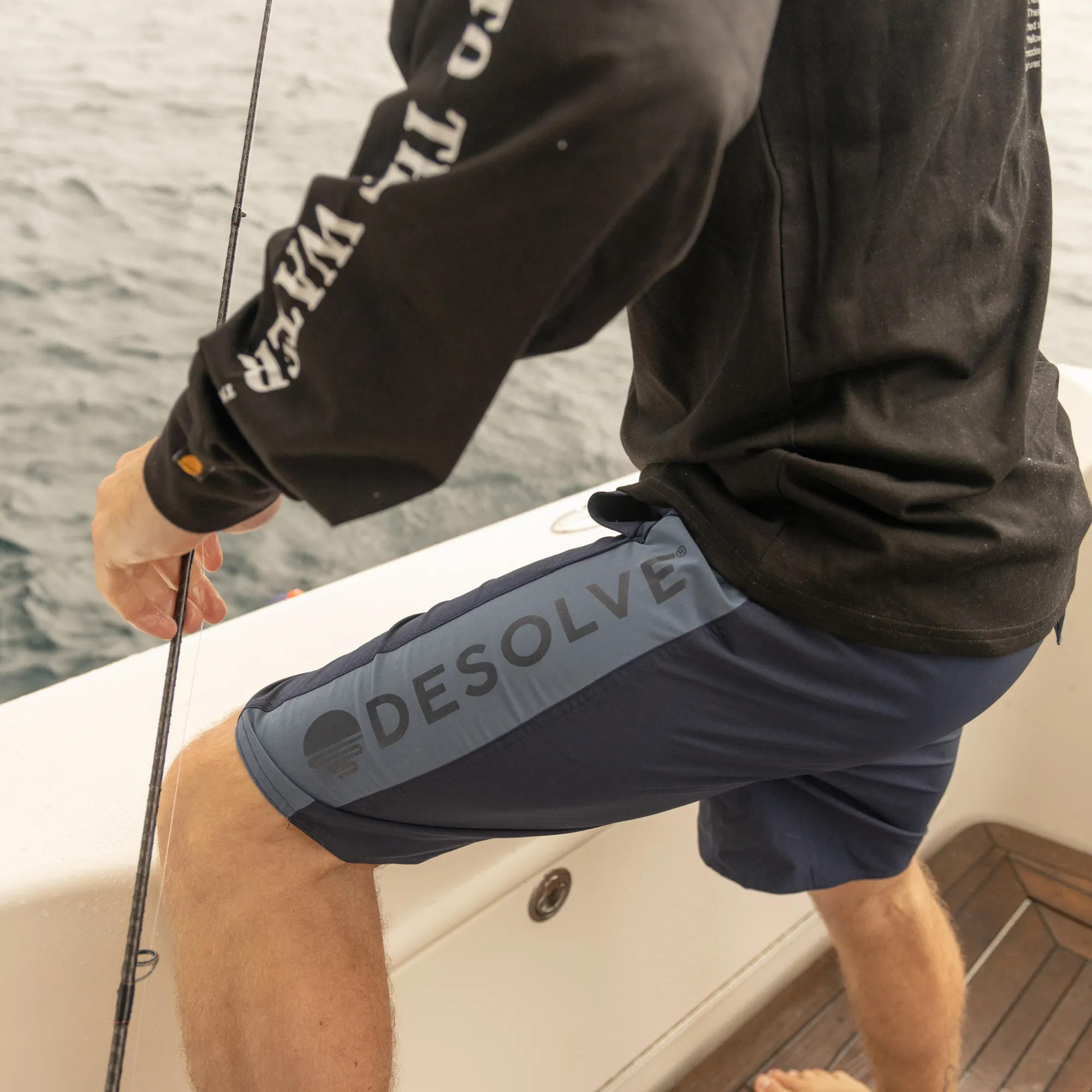 Lineage Boardshort