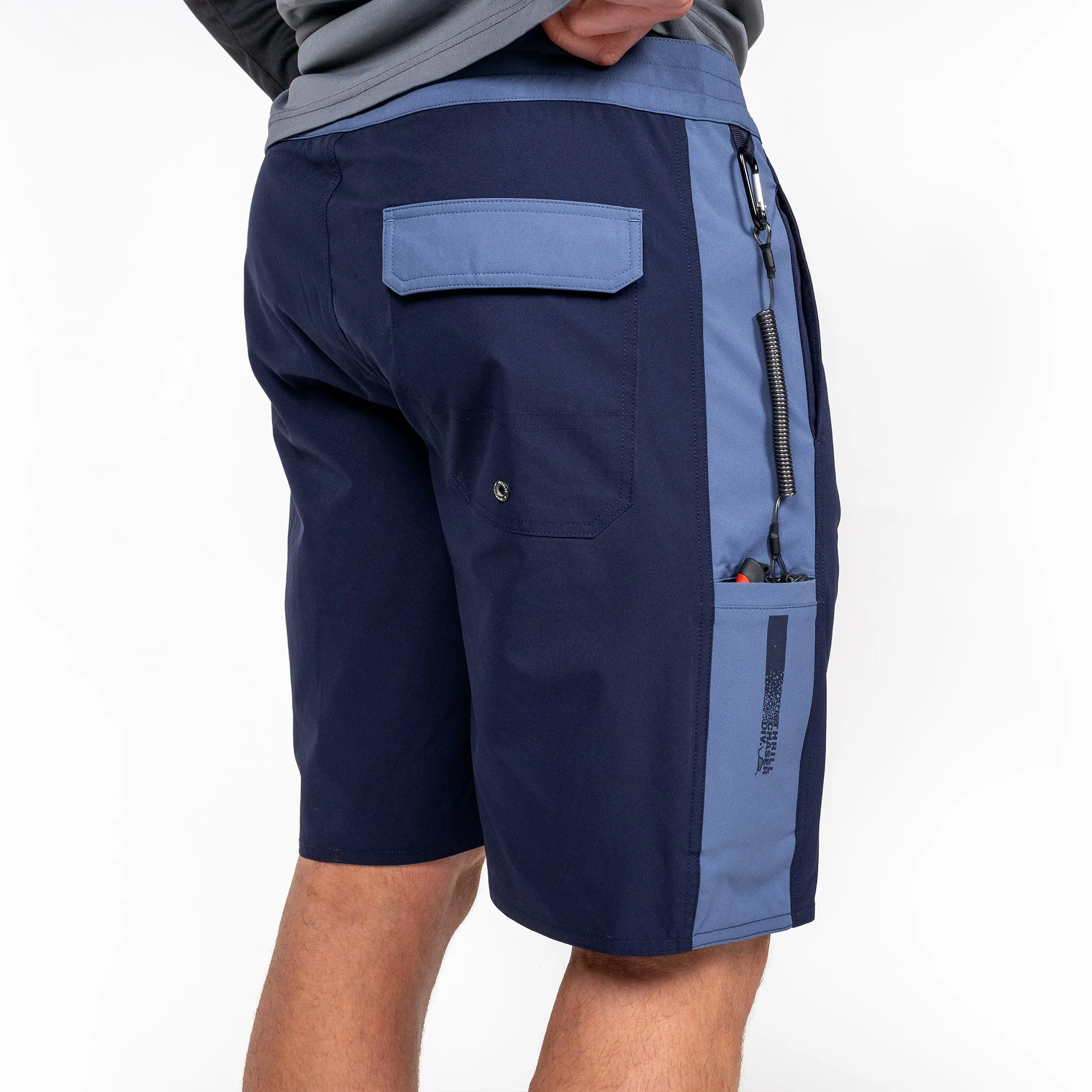 Lineage Boardshort