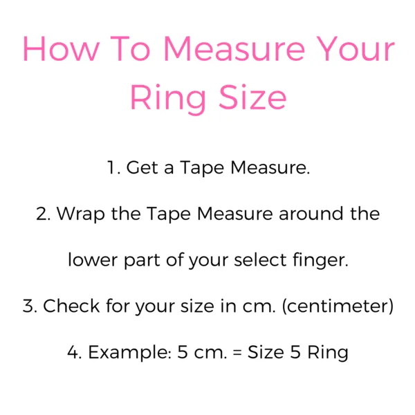 Lips Ring
