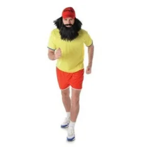 Long Distance Runner-Mens