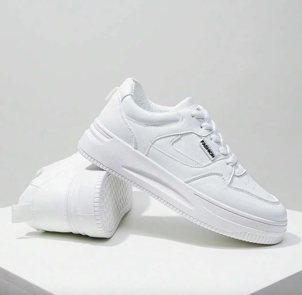 Lotte - Stijlvolle en Comfortabele Sneakers met Uniek Design