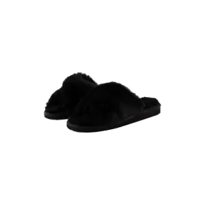 Lovisa Slipper, Black