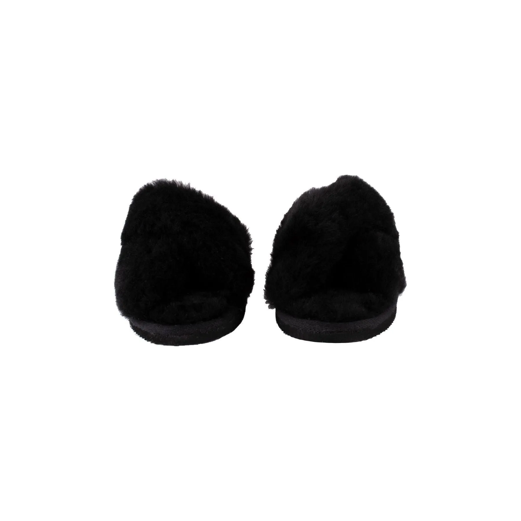 Lovisa Slipper, Black