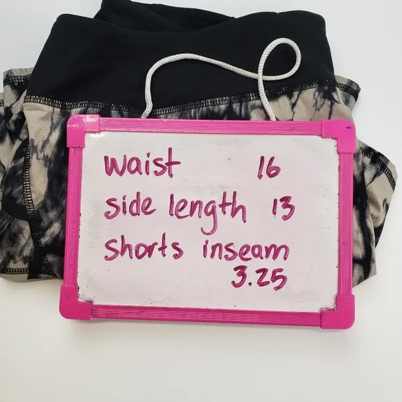 LULULEMON Run: Pace Setter Skirt Granite black size 10