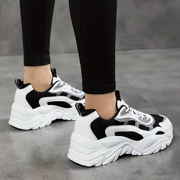 LuminaStride | Modieus comfort voor elke reis