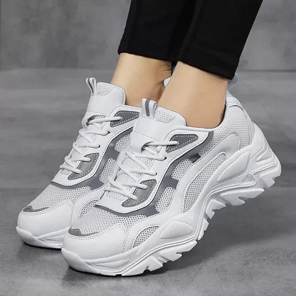 LuminaStride | Modieus comfort voor elke reis