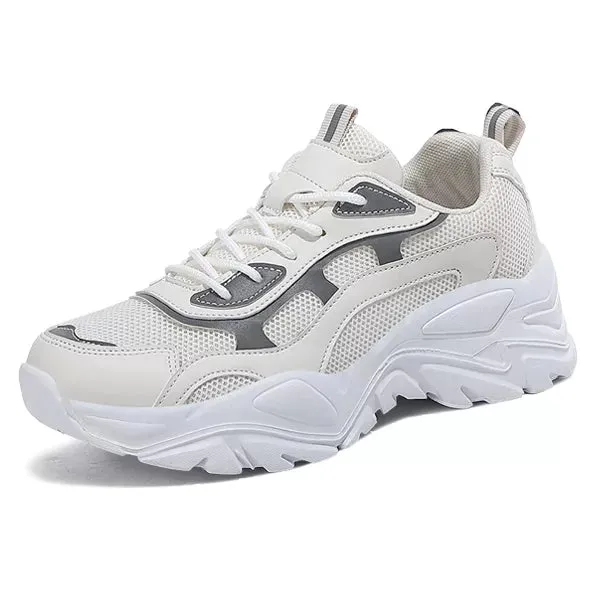 LuminaStride | Modieus comfort voor elke reis