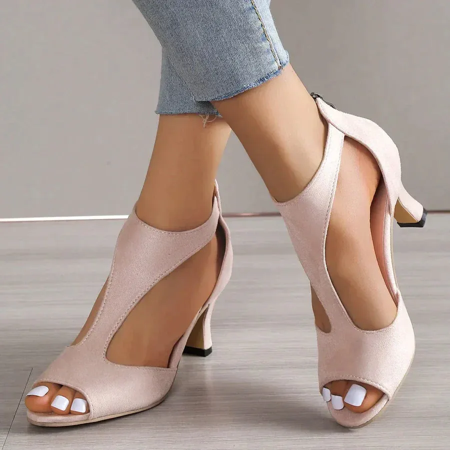 Lynn Duurzame Dames Sneakers - Dames Schoenen - Sneaker Dames