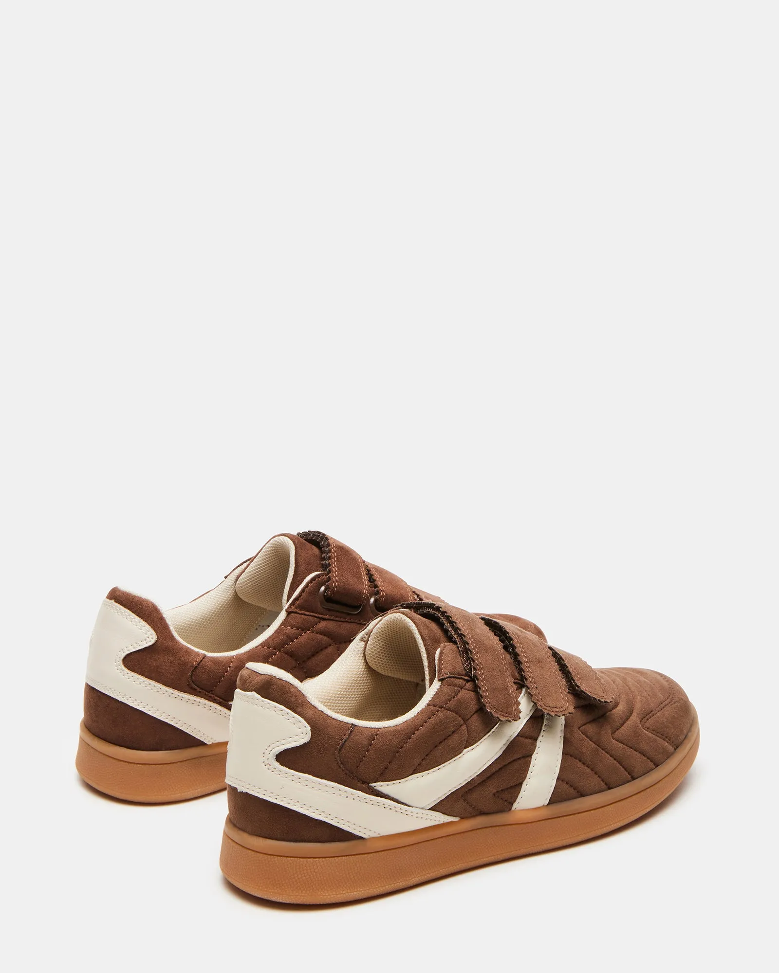 MACER BROWN
