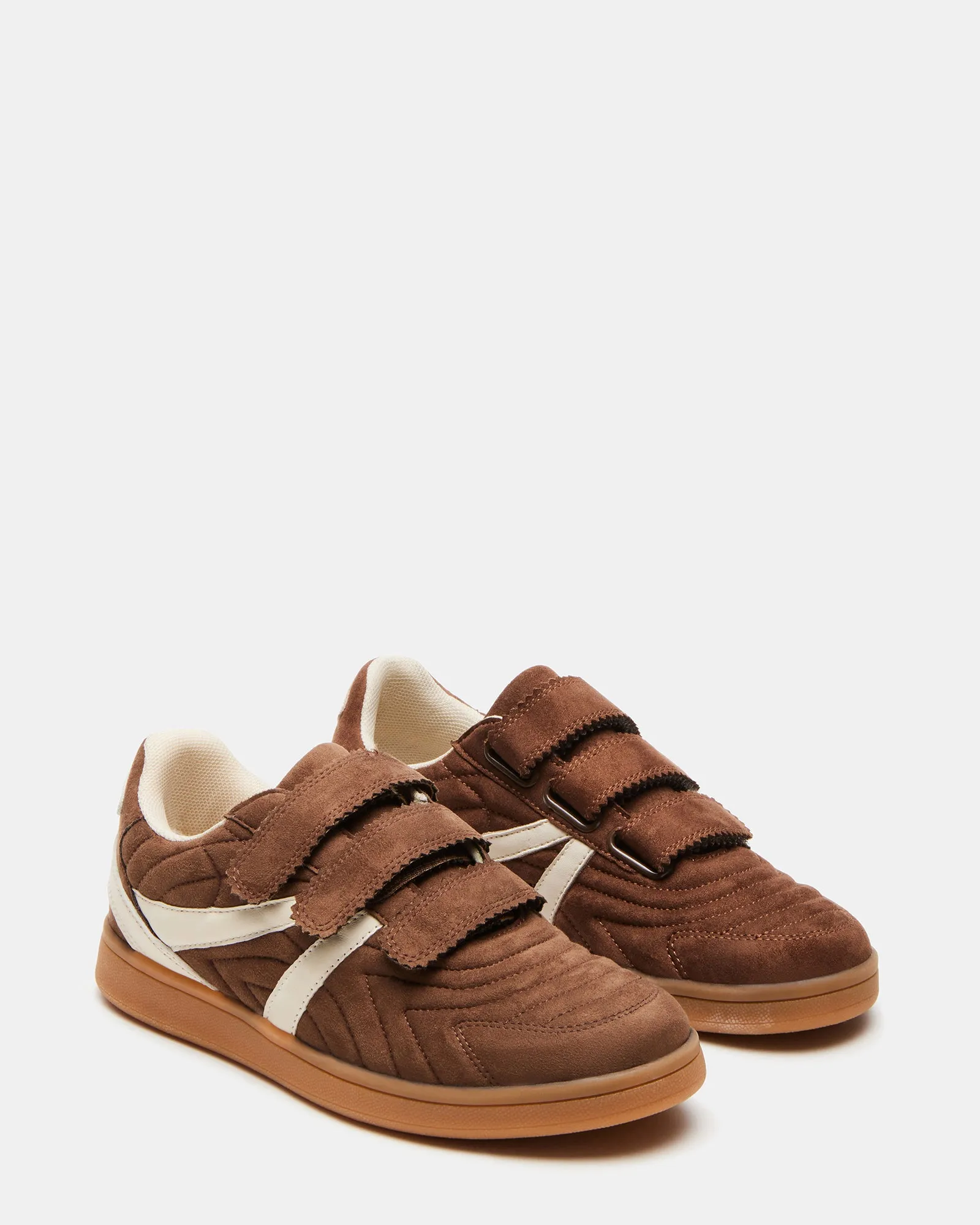 MACER BROWN