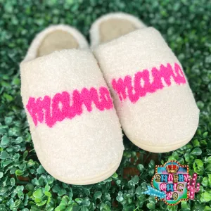 Mama Slippers