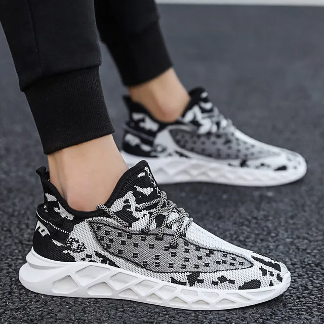 men designer  sneakers casual flat shoe Large size 39 trainers skate trend slip-on tenis sports shoes male luxury replica