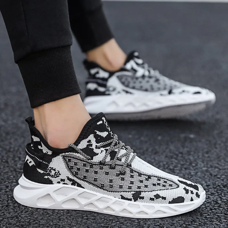 men designer  sneakers casual flat shoe Large size 39 trainers skate trend slip-on tenis sports shoes male luxury replica